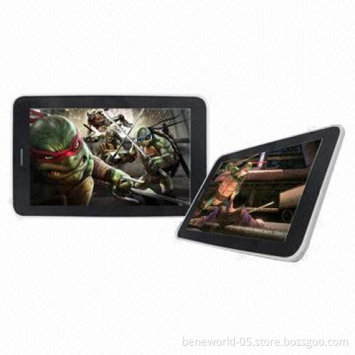 Quad Core Tablet PCs/Android 4.2